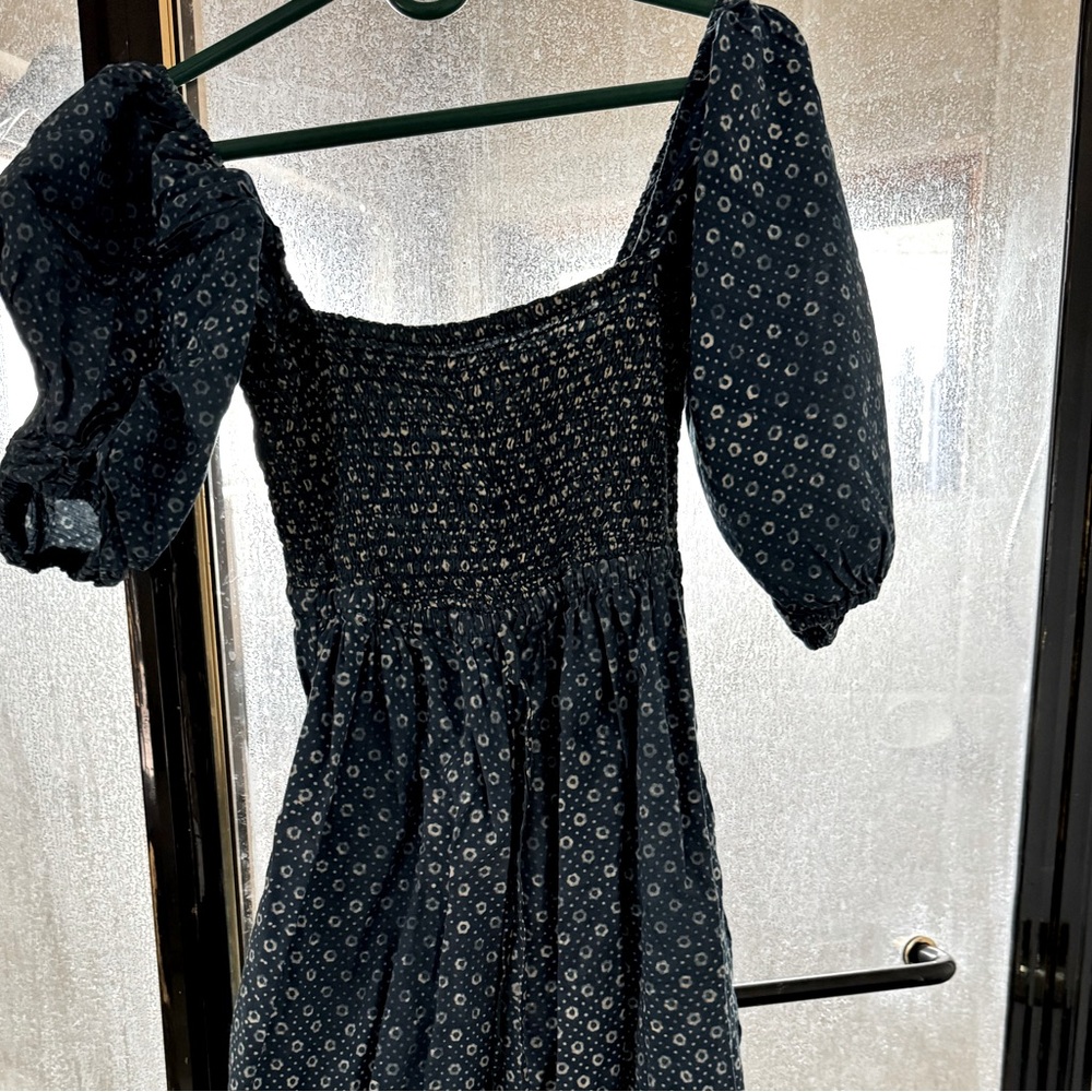 Christy Dawn Katrina dress